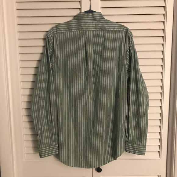 SOLD: Men’s Ralph Lauren Dress Shirt - Picture 3 of 6